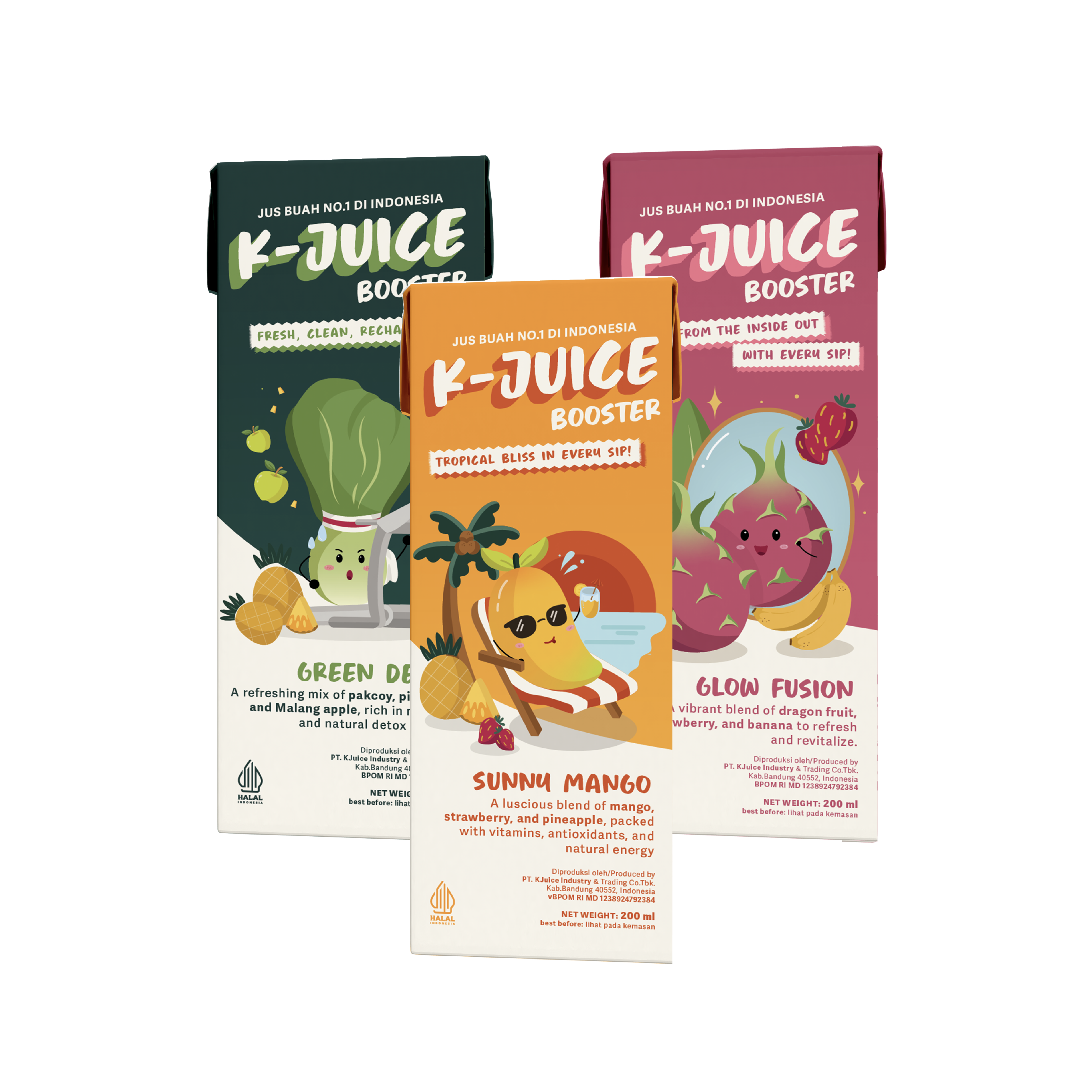 Kjuice